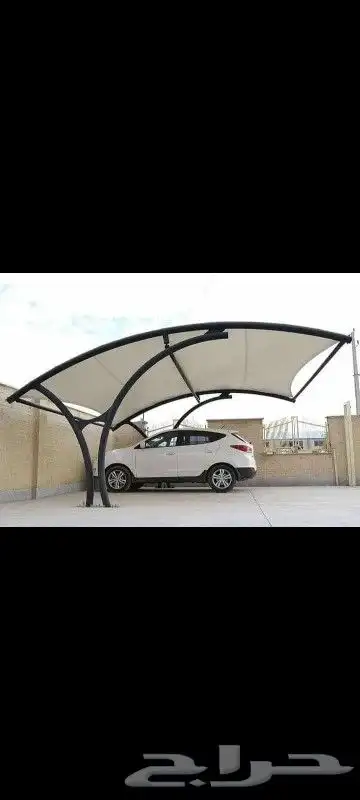 مظلات وسواتر وبيوت الشعر 3