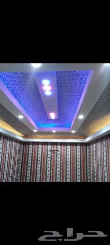 مظلات وسواتر وبيوت الشعر 12