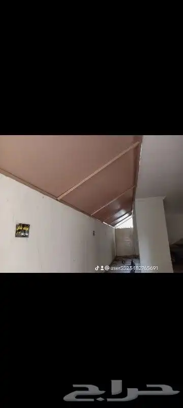 مظلات وسواتر وبيوت الشعر 9