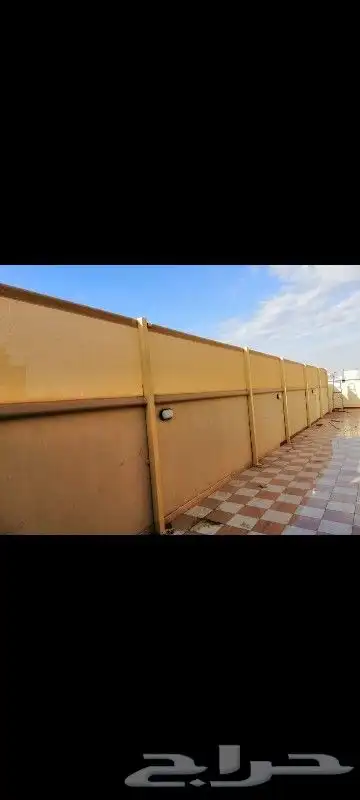 مظلات وسواتر وبيوت الشعر 14