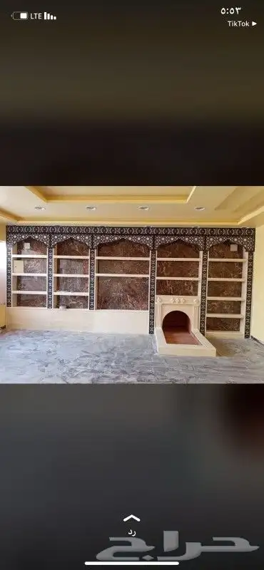 مشبات رخام 6