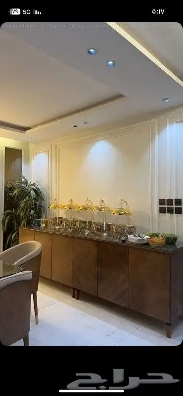 بوفيهات اكل اسر منتجه المذاق الاصيل 3