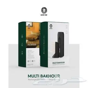 مبخرة الشعر المبتكرة من Green Lion 2