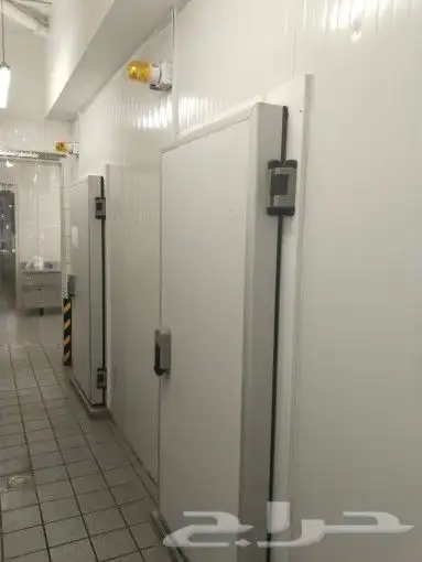 ثلاجات المركزية صيانة و تركيب 2