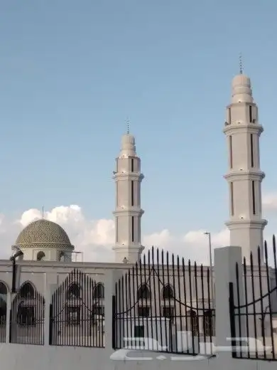 تركيب و تنفيذ واجهات خارجية جي أر سي بأشكال مختلفة وجوده عال 1