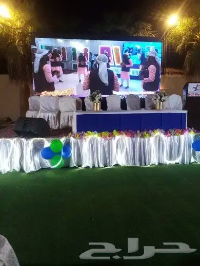 إيجار شاشات LED باحدث جودة واقل سعر 4