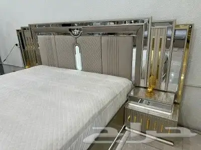 اجمل غرف نوم 4