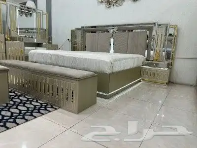 اجمل غرف نوم 9