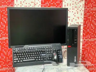 كمبيوتر مكتبى رجيع ارمكو الاجهازة بحالة جيدة جدا جدا c p-i7 3