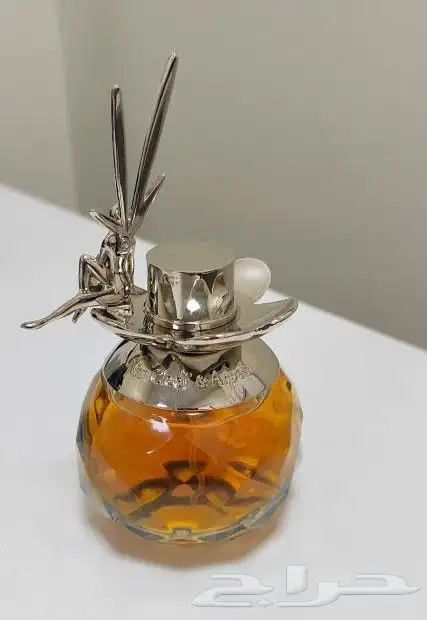 عطر فان كليف فييري Van Cleef Feerie 5
