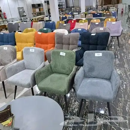 كراسي كافيهات ومقاهي 33
