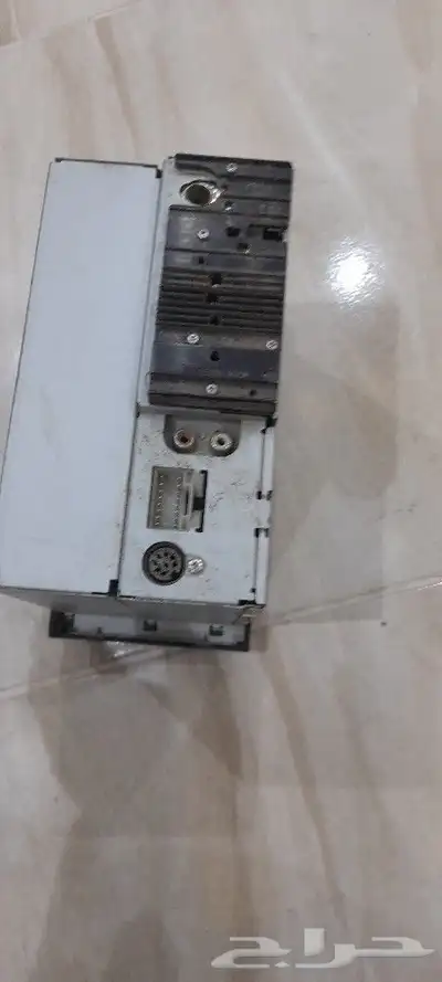 مسجل كامري 97 للبيع 2