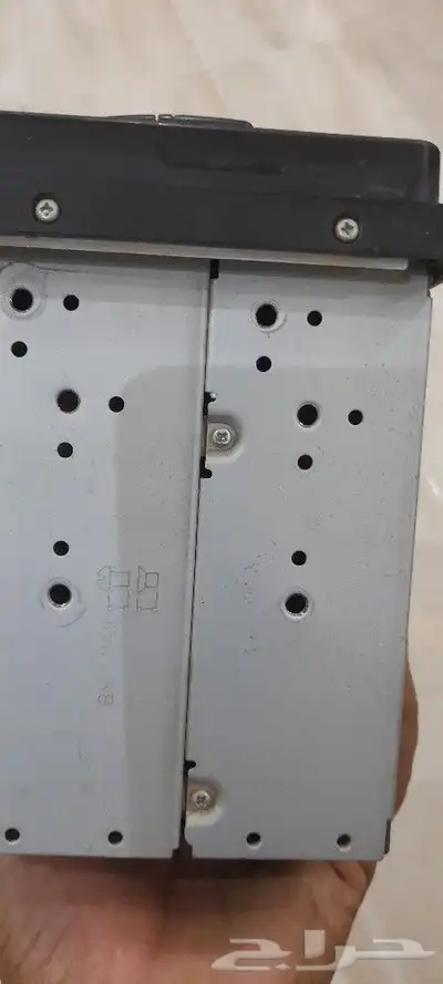 مسجل كامري 97 للبيع 1