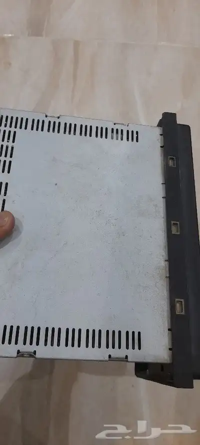 مسجل كامري 97 للبيع 5