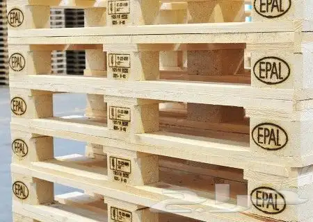 طبالي خشب ثقيل مقاس 120x80 0