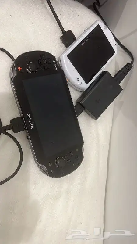 للبيع psp psvita 0