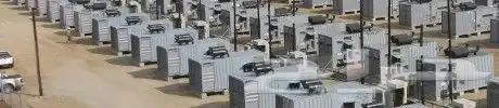 مولد - تاجير _ ايجار - ماطور - Generators 7