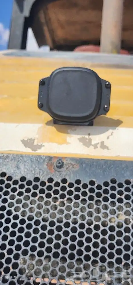 كيمرات معدات ثقيلة مشاريع أرامكو نظام أمن وسلامة البيواس 4