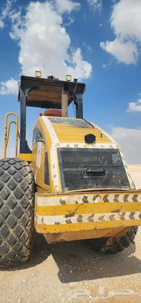 كيمرات معدات ثقيلة مشاريع أرامكو نظام أمن وسلامة البيواس 3