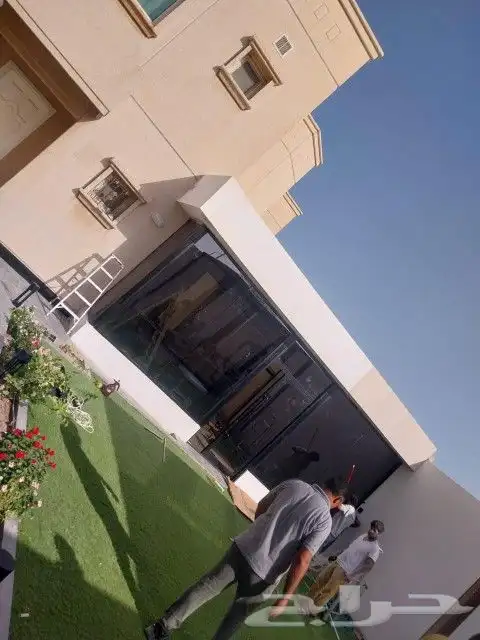 جلسات شتويه مجالس خارجية سندوتش بنل 0