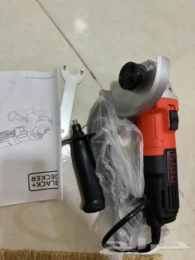 قرندل صاروخ قص بلاك انديكر 0