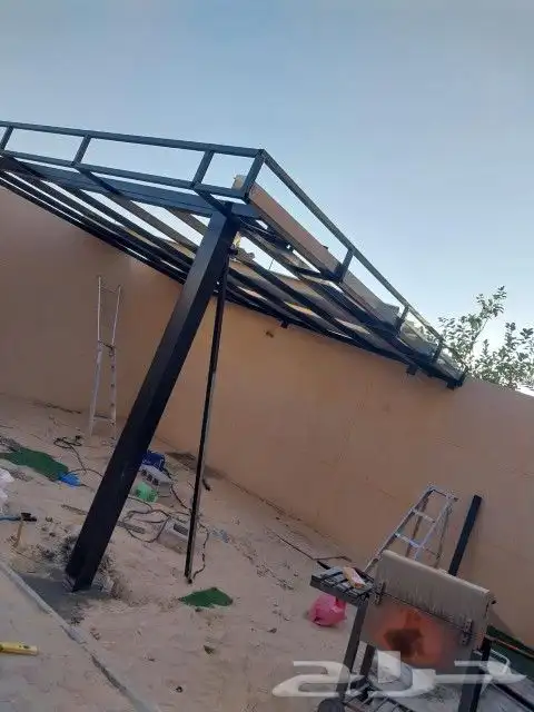 جلسات شتويه مجالس خارجية سندوتش بنل 3