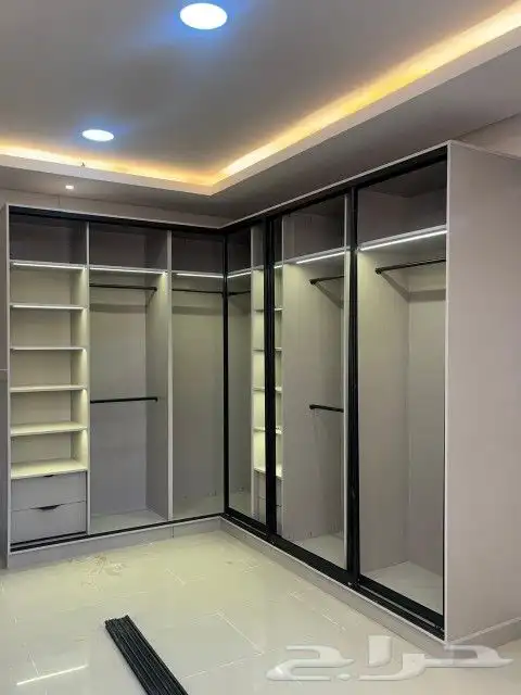 مصنع الحميدان للديكور الأخشاب وتجهيز غرف نوم 7