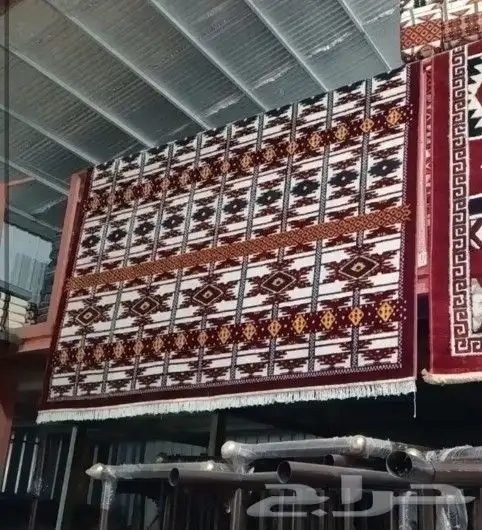 طاولات وكراسي 16