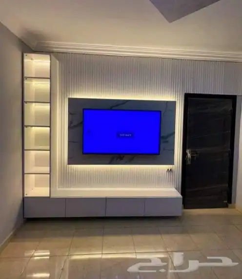 ديكوررات داخليه نجران 0