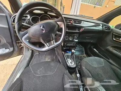 ستروين DS3 index