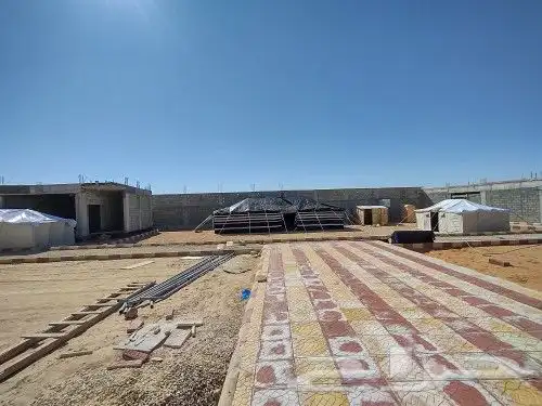 تجهيز مخيمات بيوت شعر جميع المقاسات 5