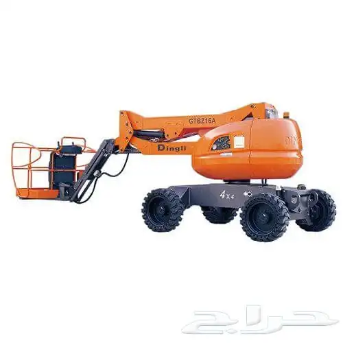 تأجير رافعات شوكية رافعةlifters master rental company 28