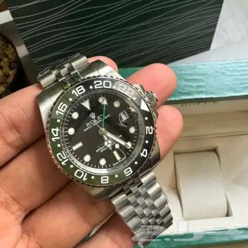 ساعات ماركات عالميه رجالي ونسائي 3