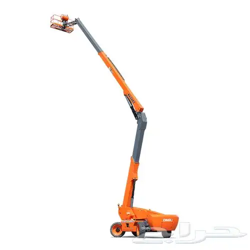 تاجير الرافعات الشوكية all forklifts rental 17