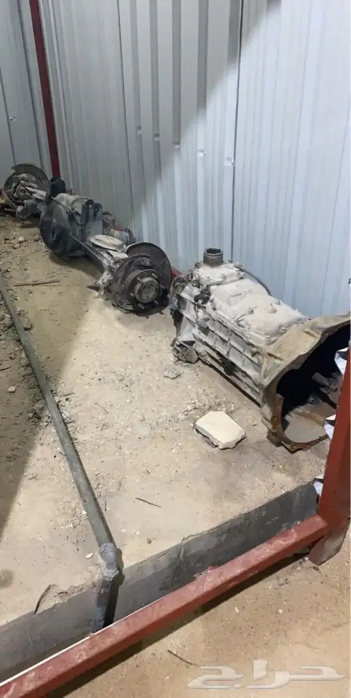 فتك قير عادي للبيع 0