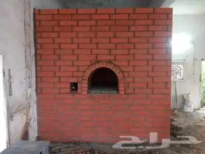 مشبات شويات أفران مشبات رخام حديثة مناقل مشبات طوب حرا ي 17