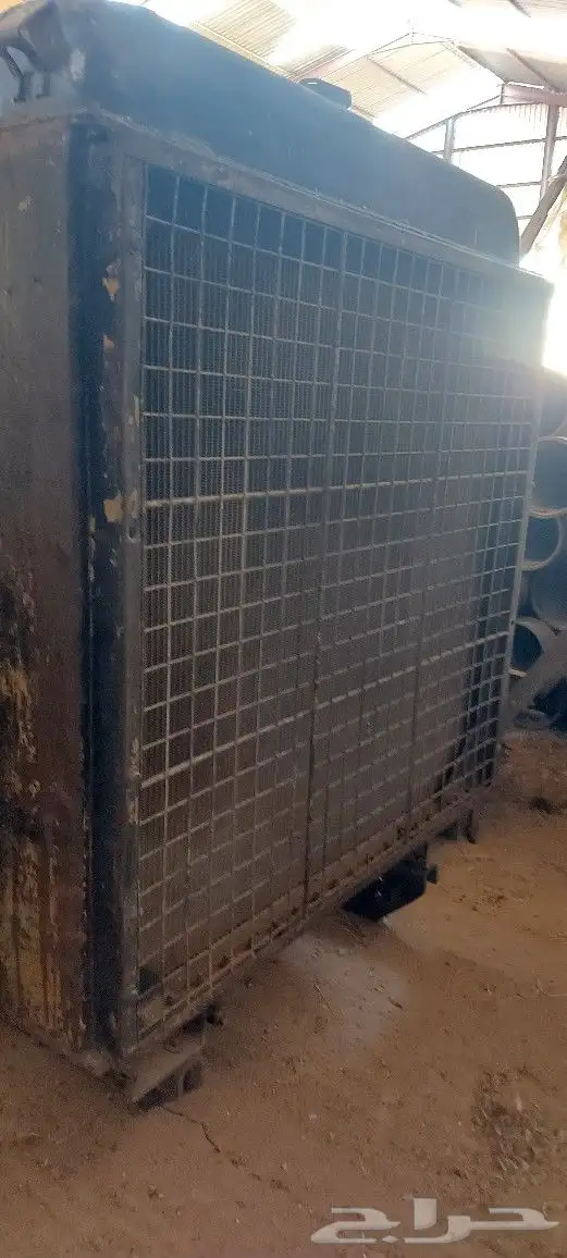 مكينه كتربلر(اثنين مكينه)411 8