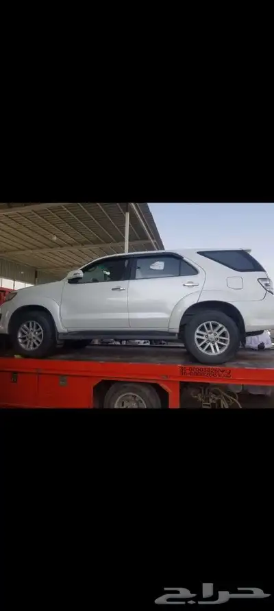 تشليح الحاير لجميع قطع انواع السيارات بشكل عام وبأسعار مناسب 8