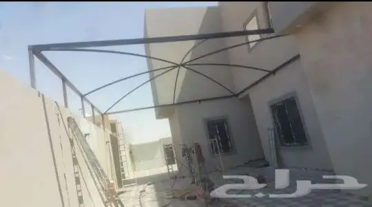 مظلات سواتر سدير المجمعة تمير جلاجل القصب الغاط حريملاء 2