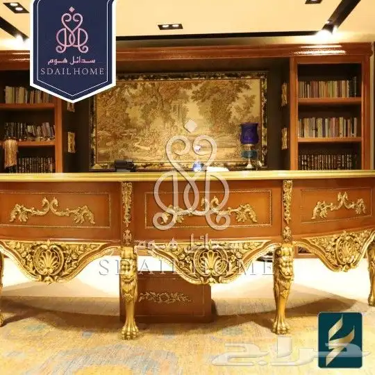 تأثيث مكاتب 36