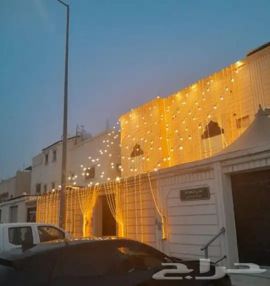 تاجير خيام تأجير بيوت شعر كل لوازم الحفلات مكيفات صحراوي 7