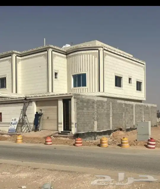 بديل الحجر الياسه الاسمنتيه الملونه متعدده الاشكال 9