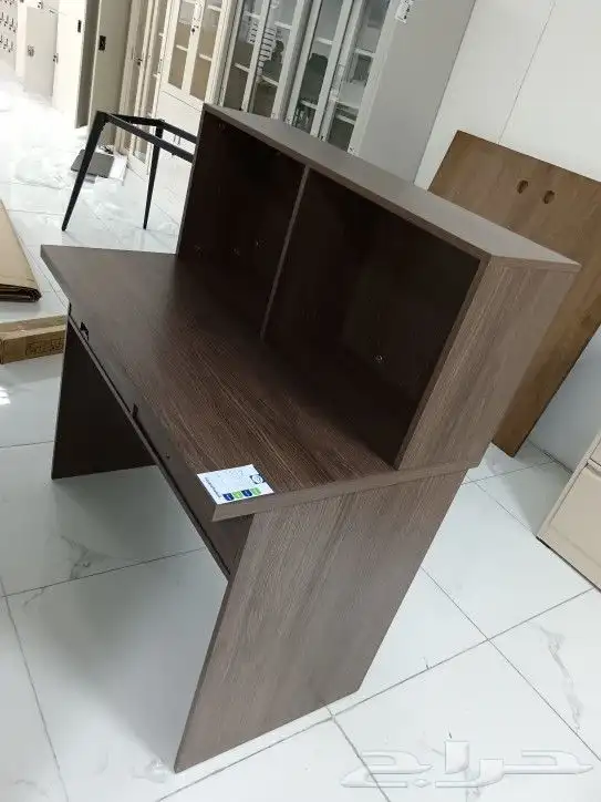 كوانترات استقبال 7
