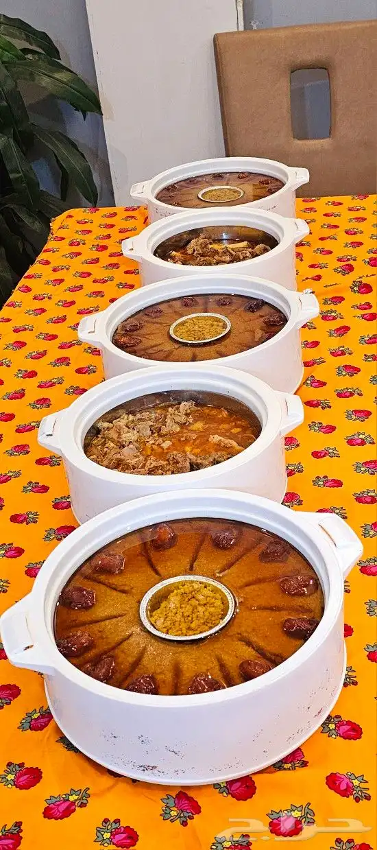يسار منتجه واكلات شعبيه جنوبيه مطبخ ام عبد الله 1