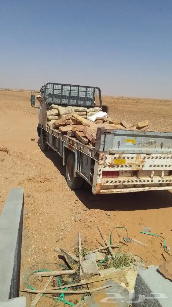 مقاول حجر 6