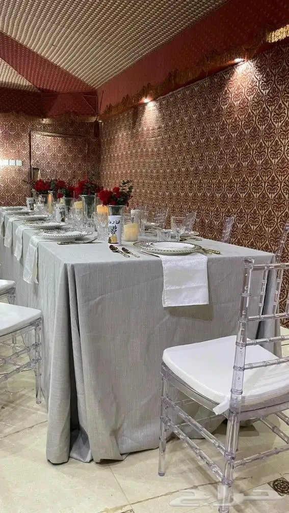 طاولات طعام 9