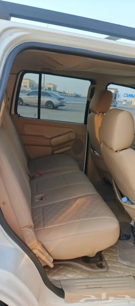 فور اكسبلورر للبيع 1