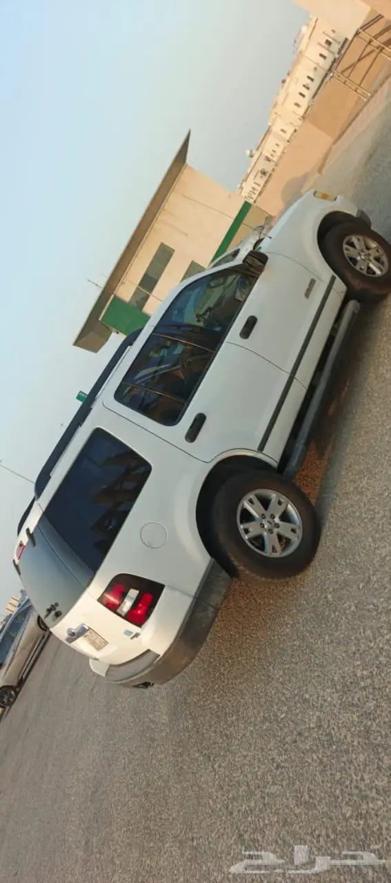 فور اكسبلورر للبيع 4