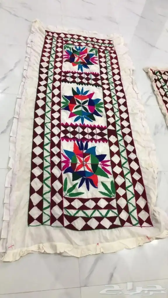 مسجل ومطارح تراثيه للبيع 2