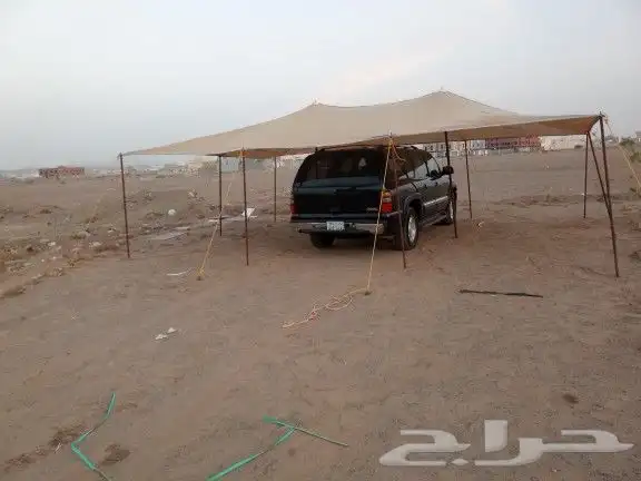 مظلات وسواتر وبيوت الشعر 6